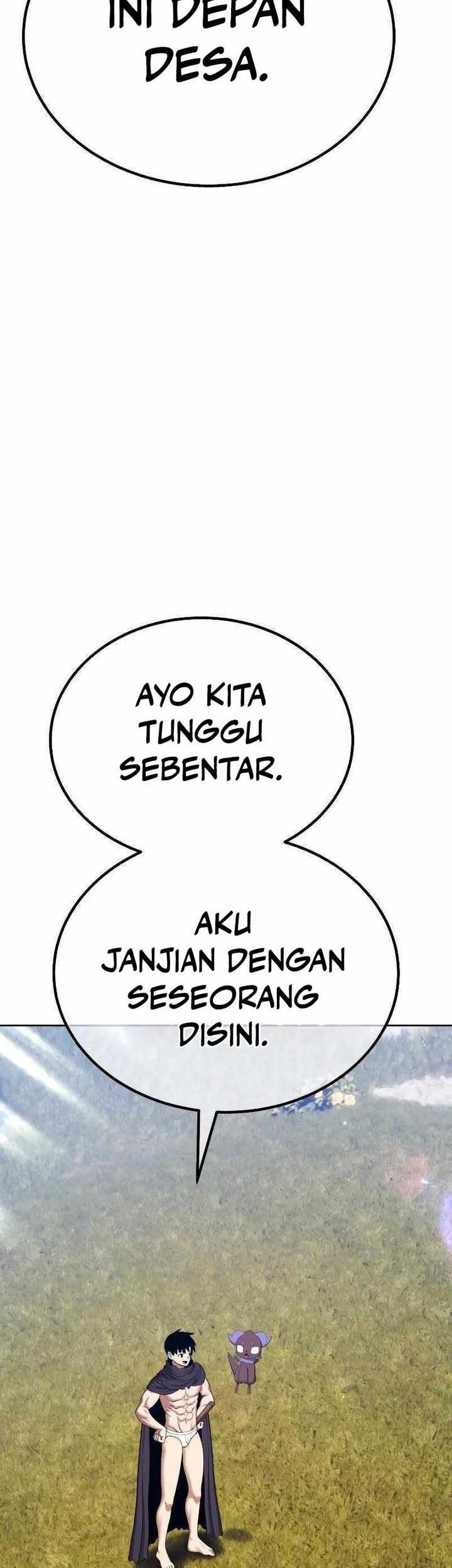 +99 Wooden Stick Chapter 88 Gambar 145