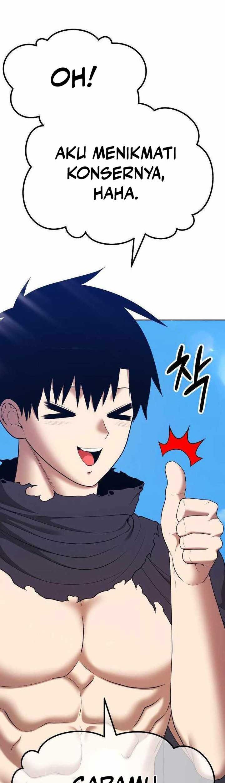 +99 Wooden Stick Chapter 88 Gambar 151