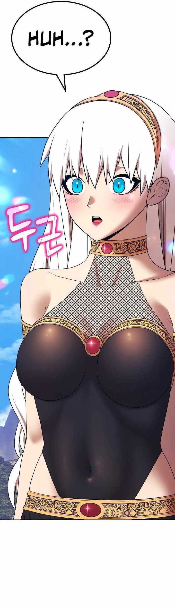 +99 Wooden Stick Chapter 88 Gambar 153