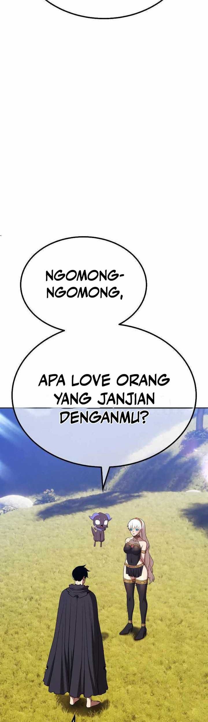 +99 Wooden Stick Chapter 88 Gambar 156