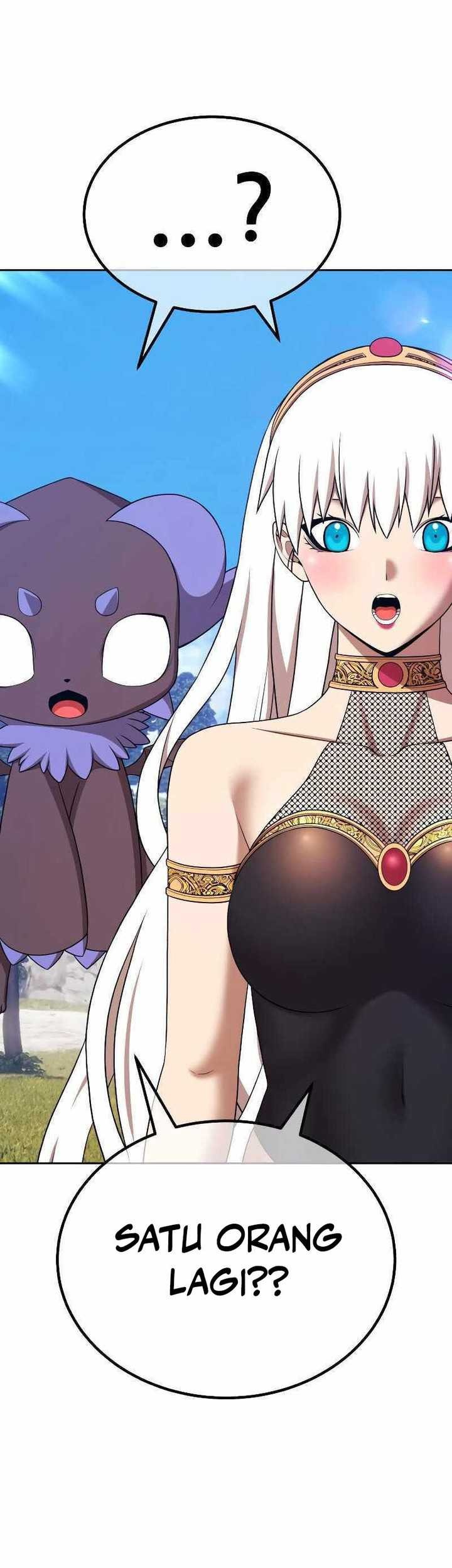 +99 Wooden Stick Chapter 88 Gambar 158