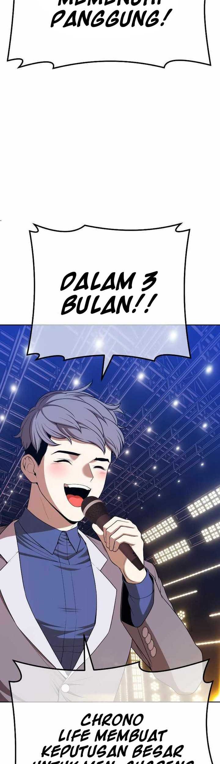 +99 Wooden Stick Chapter 88 Gambar 14