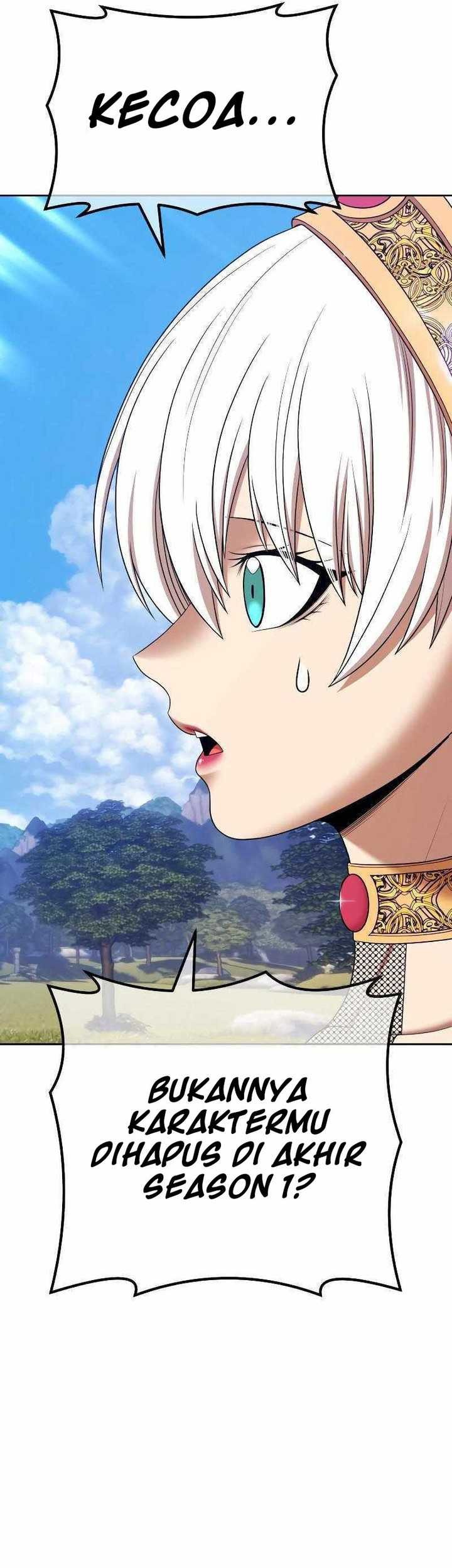 +99 Wooden Stick Chapter 88 Gambar 166