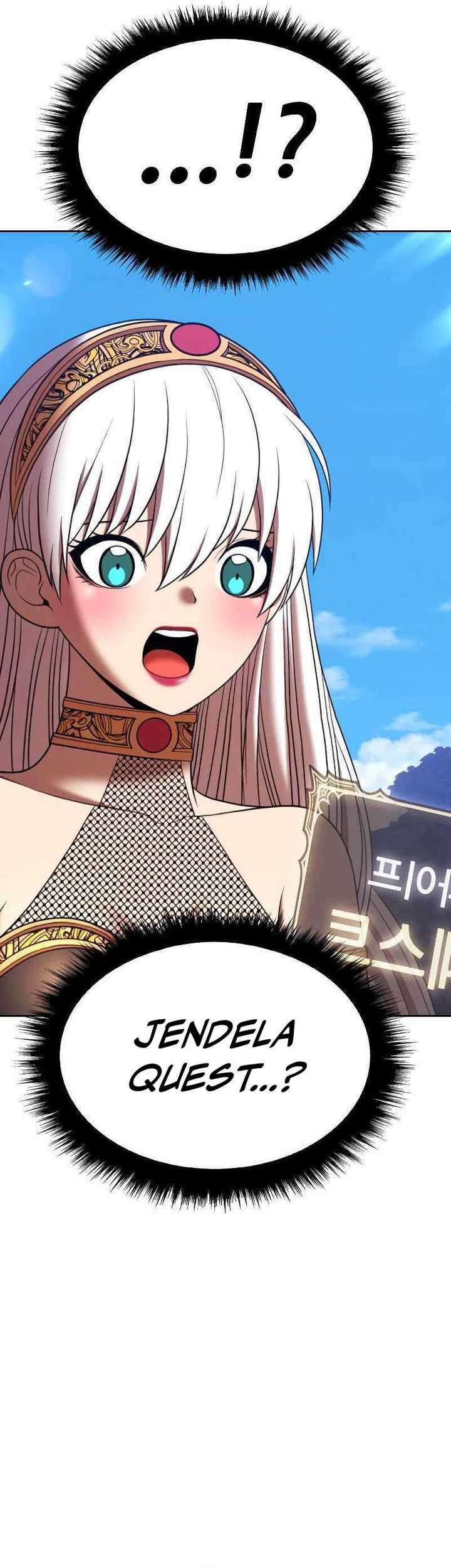 +99 Wooden Stick Chapter 88 Gambar 178