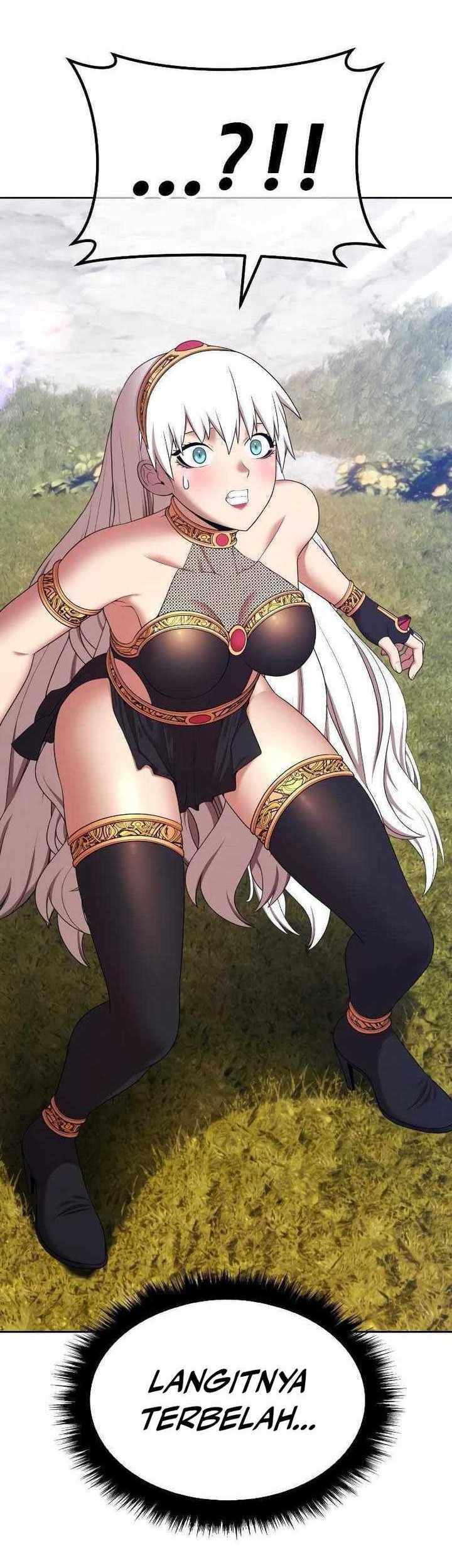 +99 Wooden Stick Chapter 88 Gambar 184