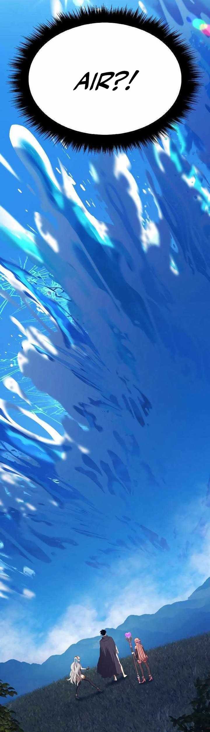 +99 Wooden Stick Chapter 88 Gambar 186