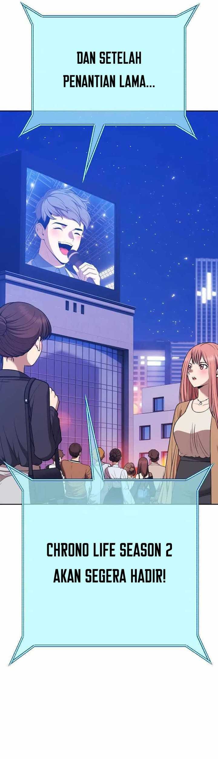 +99 Wooden Stick Chapter 88 Gambar 16