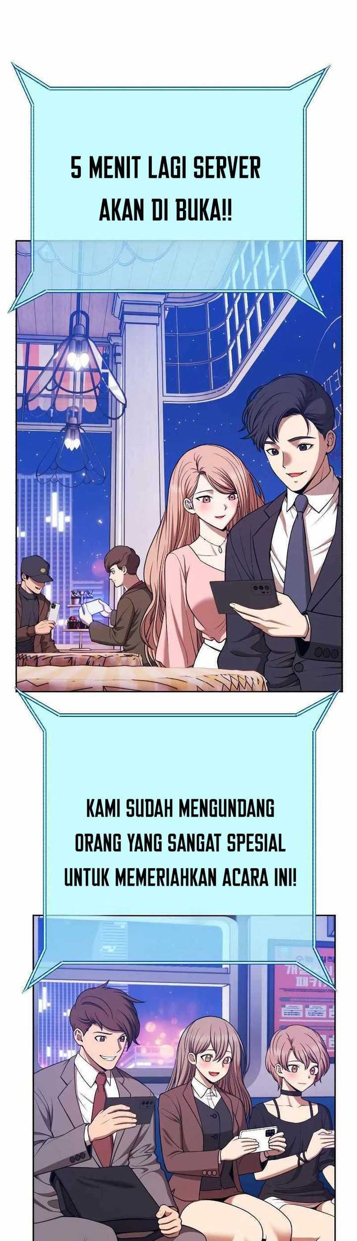 +99 Wooden Stick Chapter 88 Gambar 17