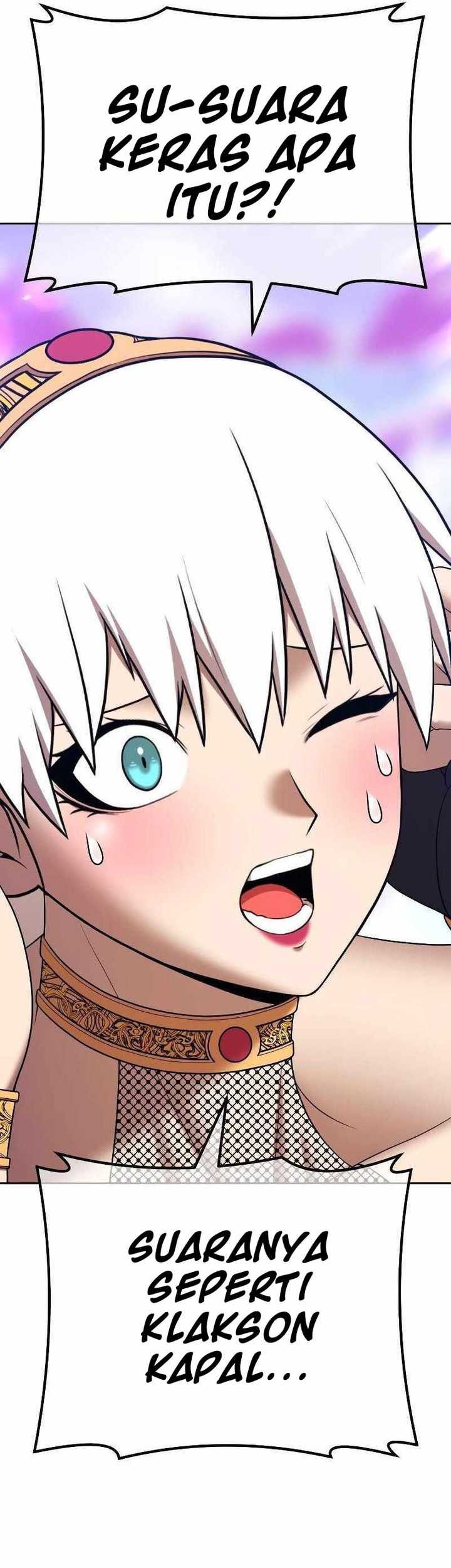 +99 Wooden Stick Chapter 88 Gambar 199