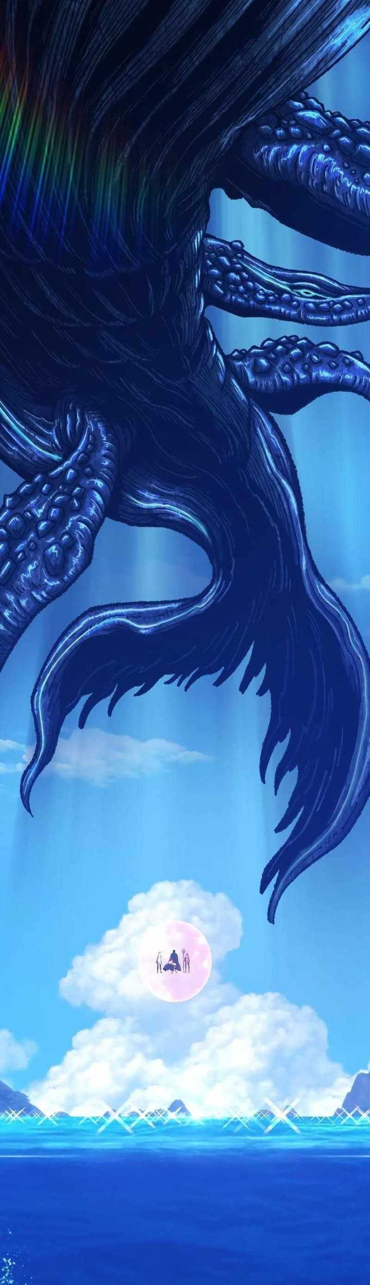 +99 Wooden Stick Chapter 88 Gambar 202