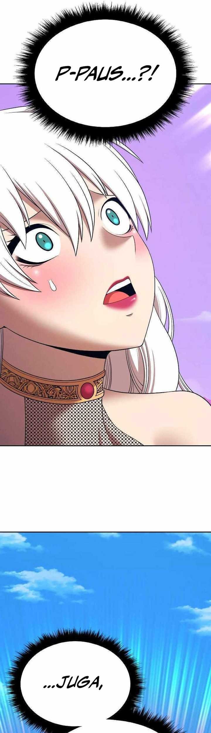 +99 Wooden Stick Chapter 88 Gambar 204