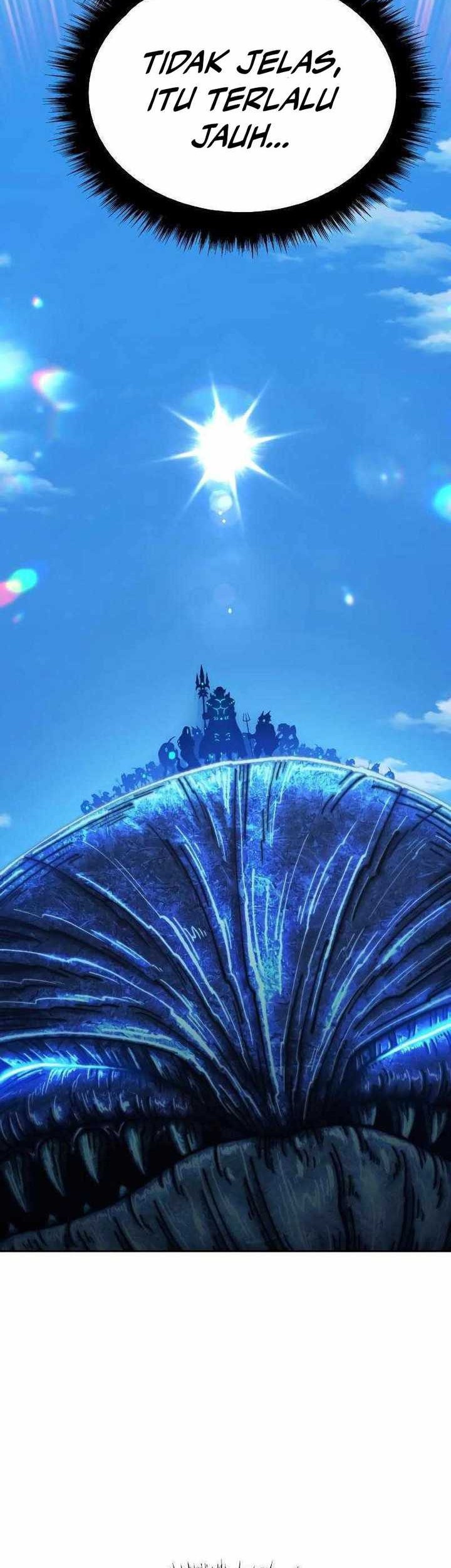 +99 Wooden Stick Chapter 88 Gambar 205