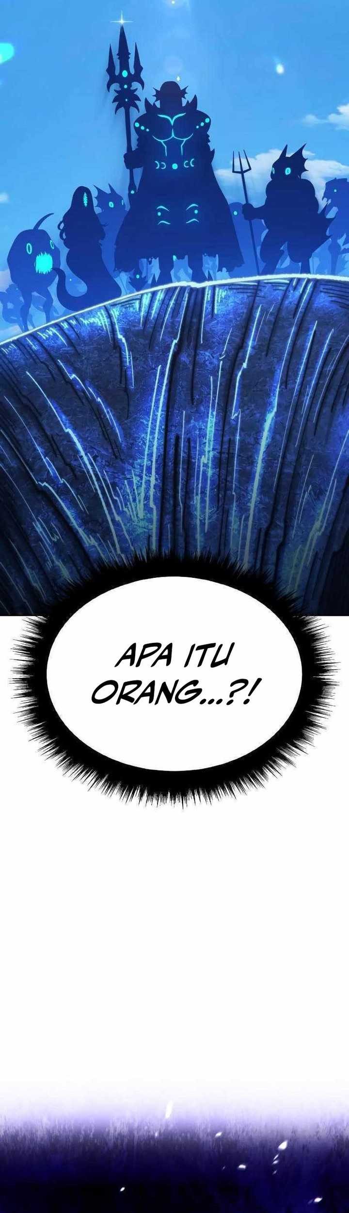 +99 Wooden Stick Chapter 88 Gambar 207