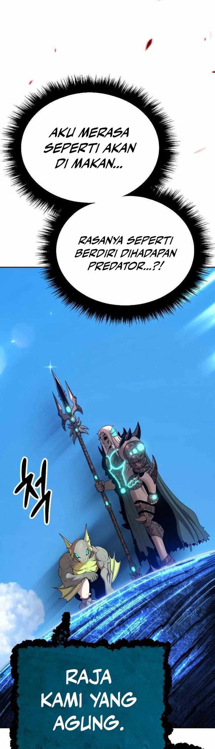 +99 Wooden Stick Chapter 88 Gambar 211
