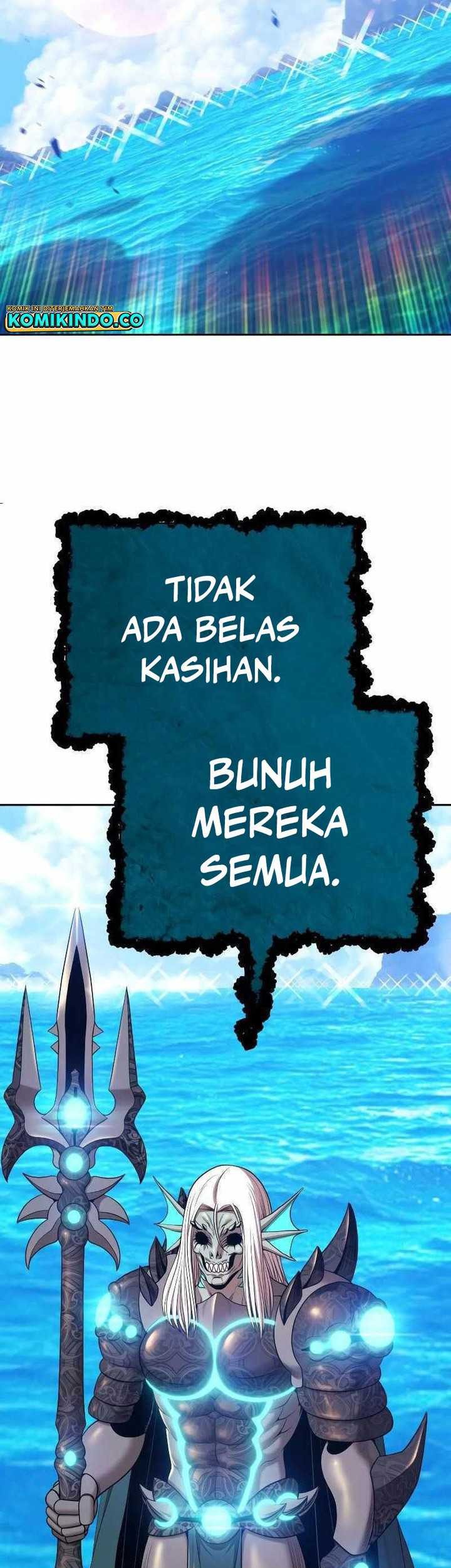 +99 Wooden Stick Chapter 88 Gambar 226