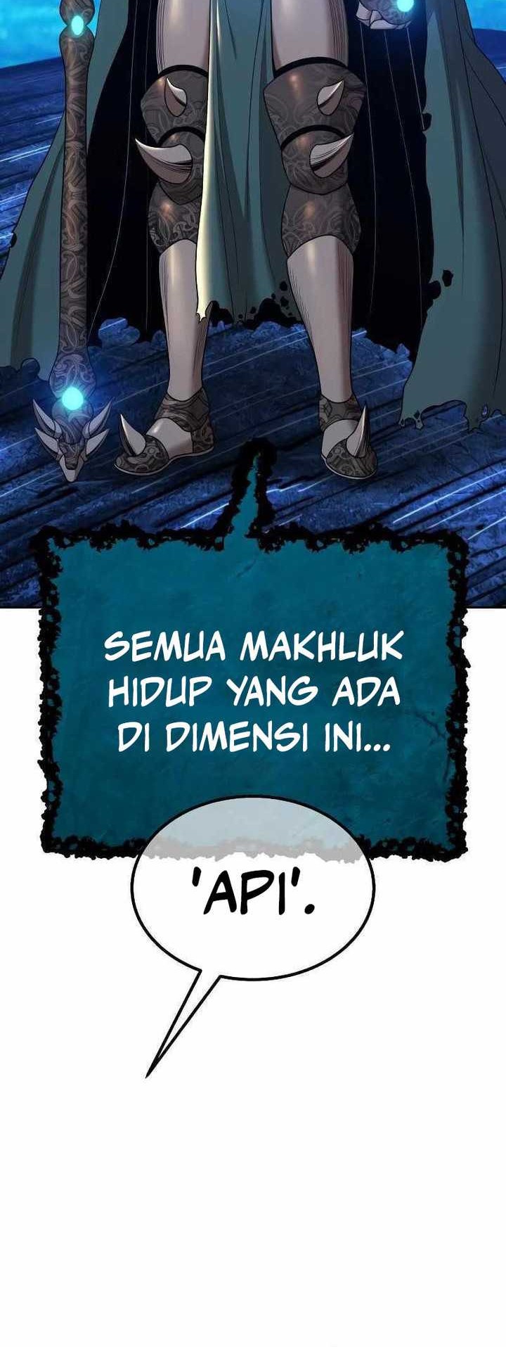 +99 Wooden Stick Chapter 88 Gambar 227