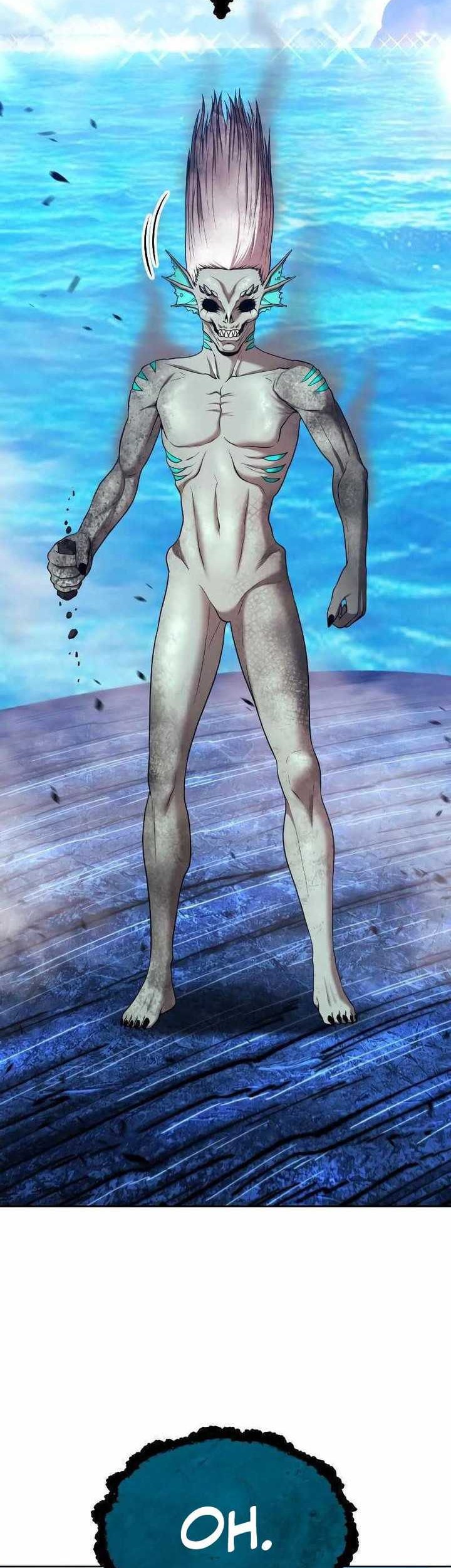 +99 Wooden Stick Chapter 88 Gambar 232