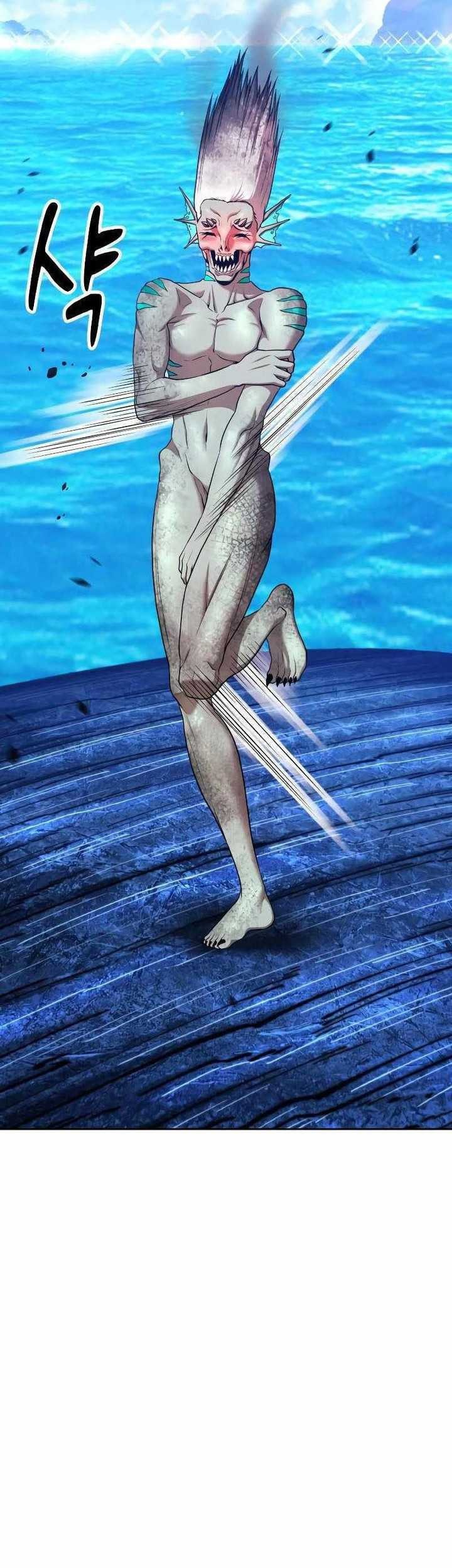 +99 Wooden Stick Chapter 88 Gambar 234