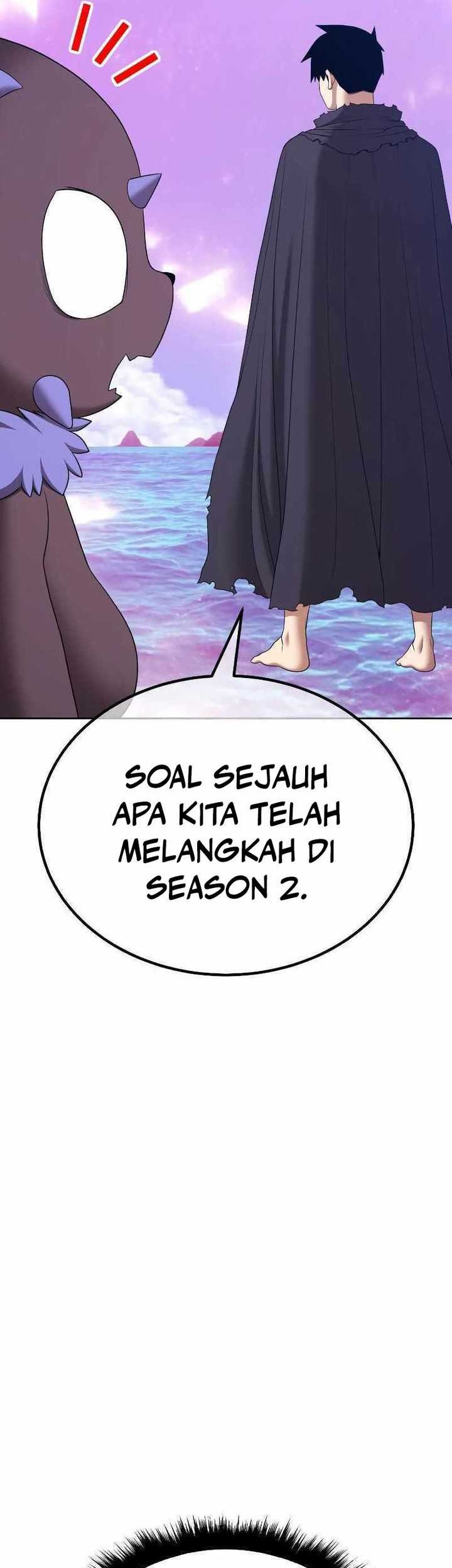 +99 Wooden Stick Chapter 88 Gambar 237