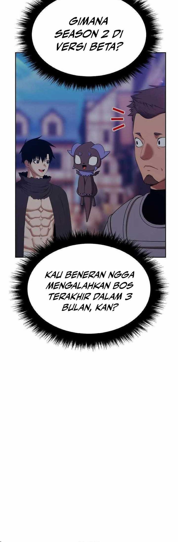 +99 Wooden Stick Chapter 88 Gambar 238