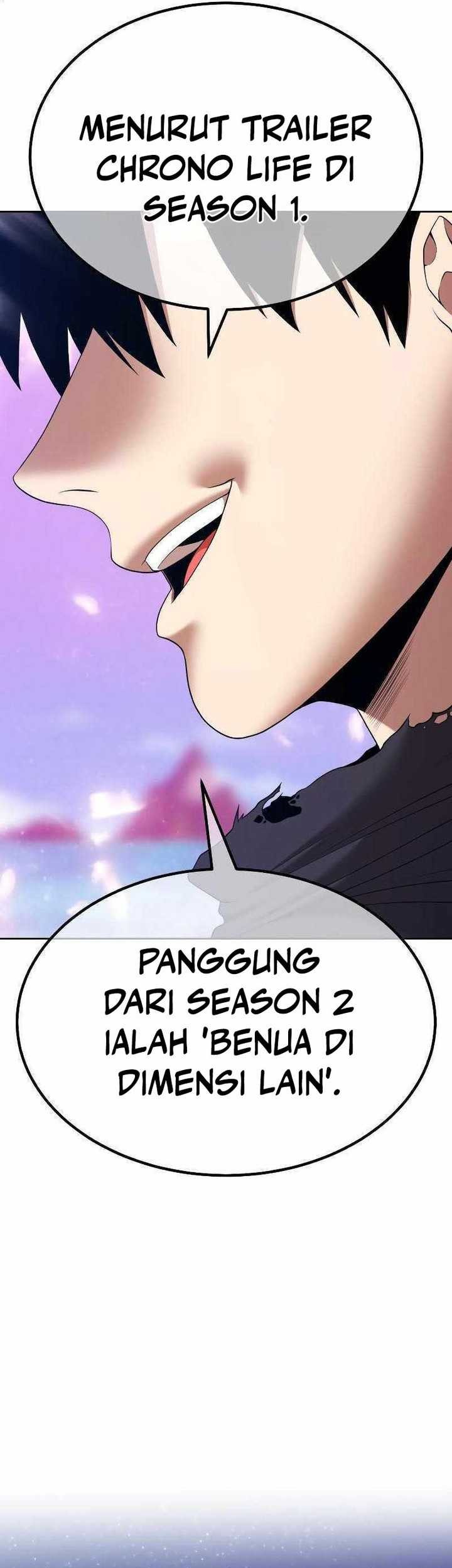 +99 Wooden Stick Chapter 88 Gambar 239
