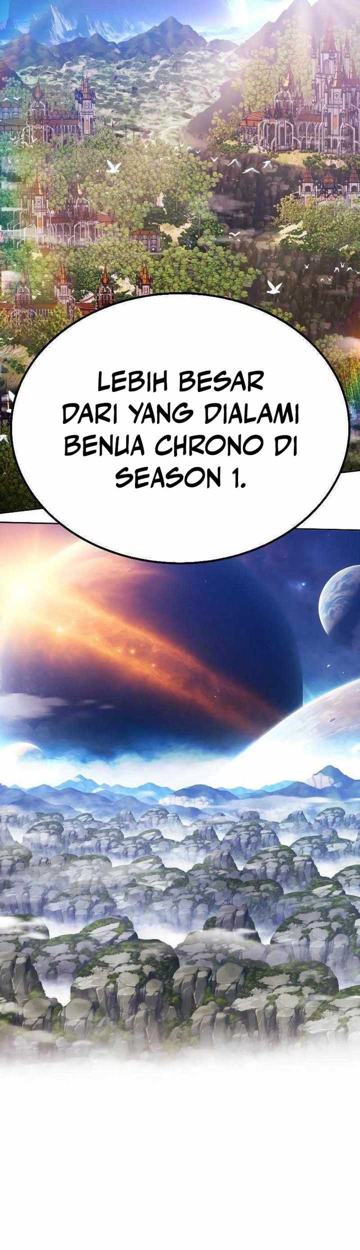 +99 Wooden Stick Chapter 88 Gambar 242
