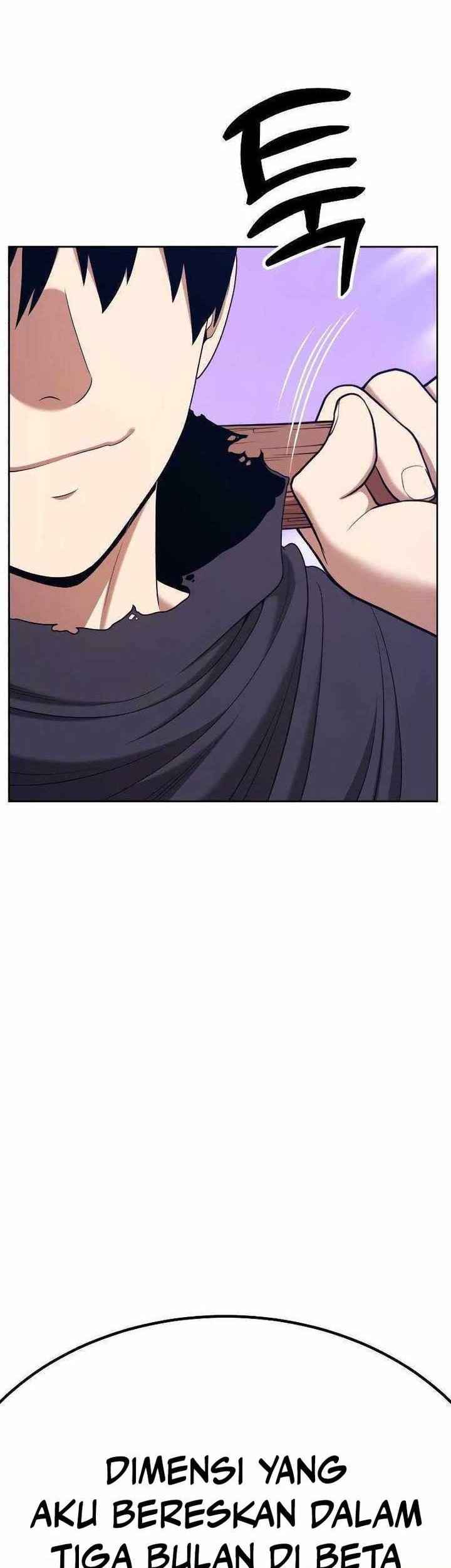 +99 Wooden Stick Chapter 88 Gambar 243