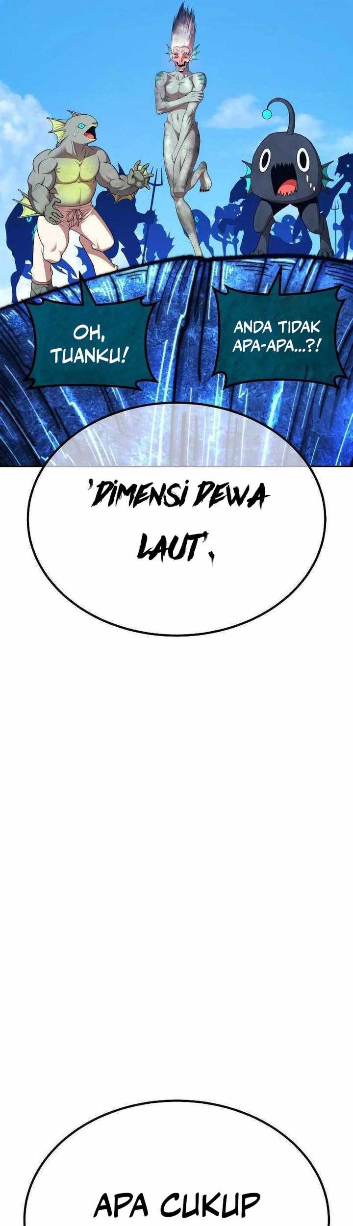 +99 Wooden Stick Chapter 88 Gambar 247