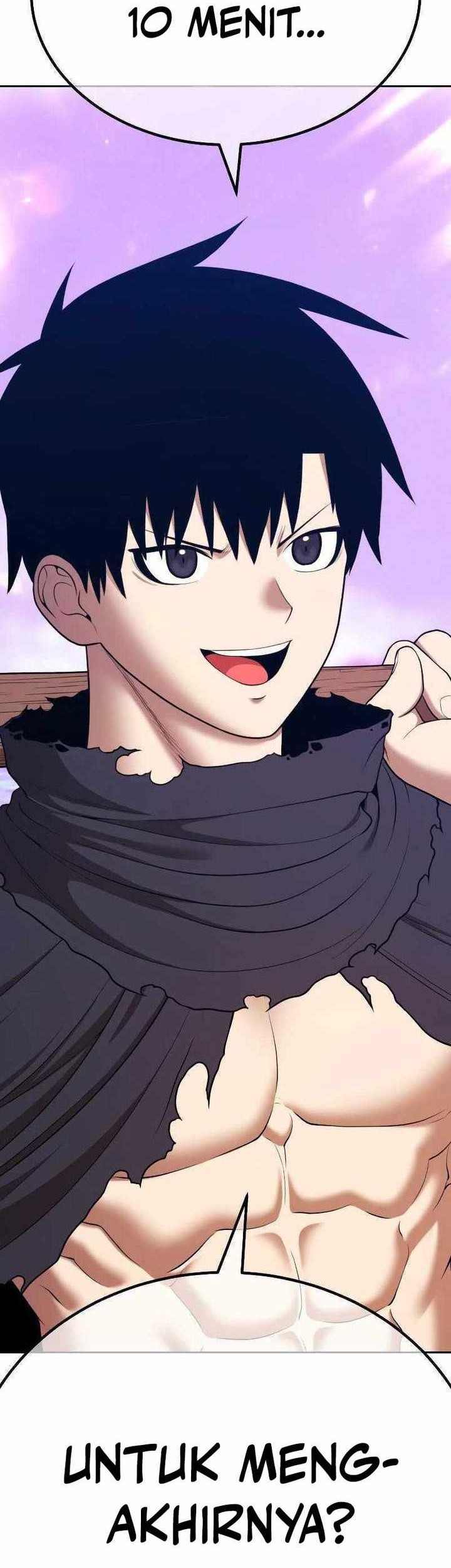 +99 Wooden Stick Chapter 88 Gambar 248