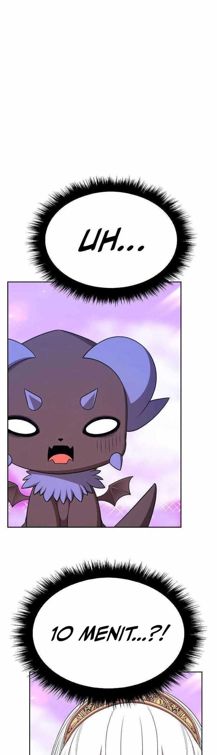 +99 Wooden Stick Chapter 88 Gambar 250