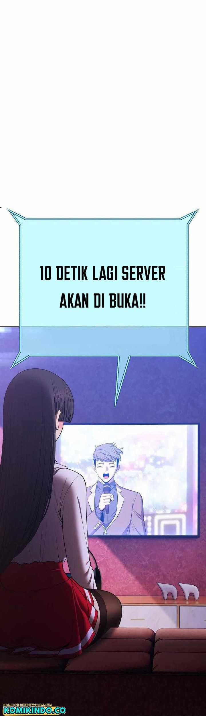 +99 Wooden Stick Chapter 88 Gambar 271