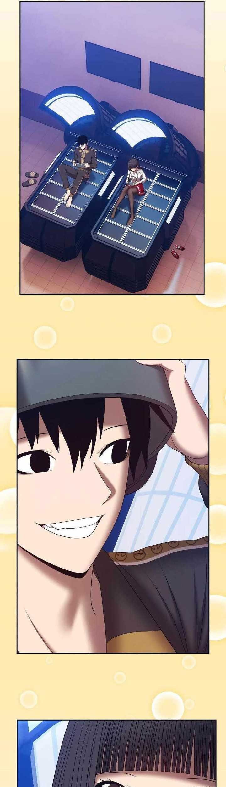 +99 Wooden Stick Chapter 88 Gambar 274