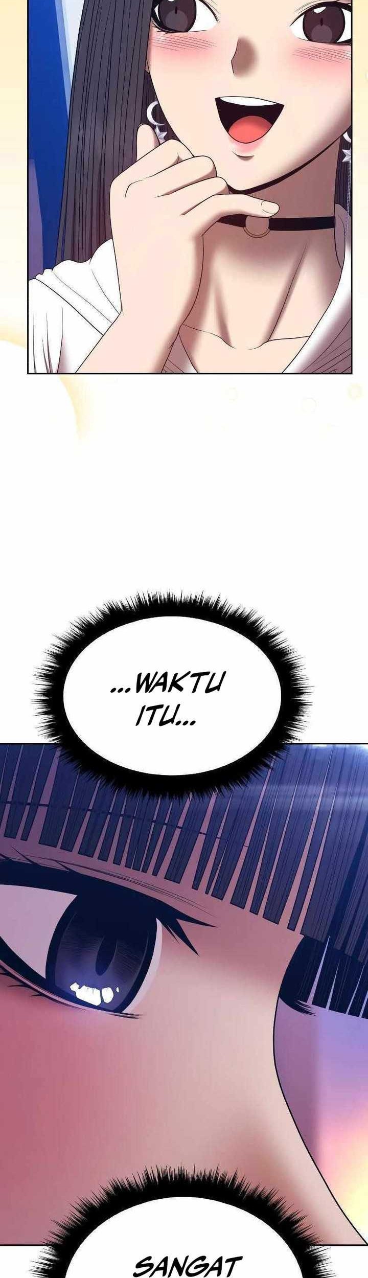 +99 Wooden Stick Chapter 88 Gambar 275