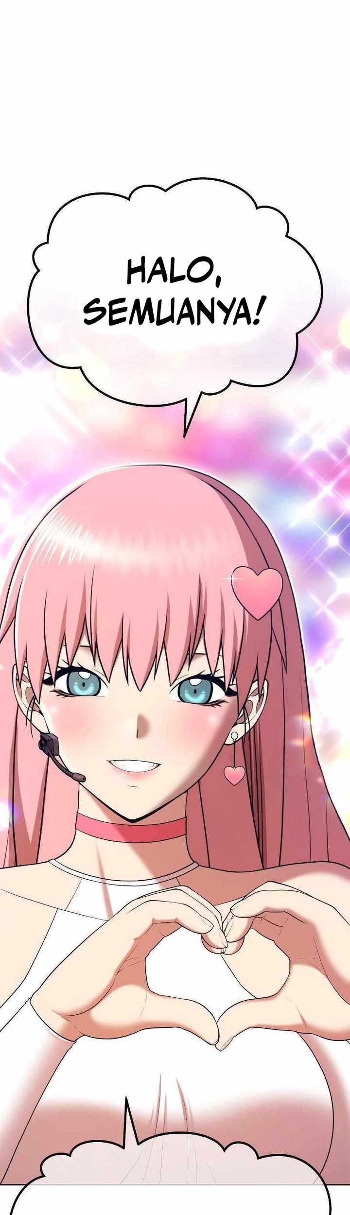 +99 Wooden Stick Chapter 88 Gambar 24