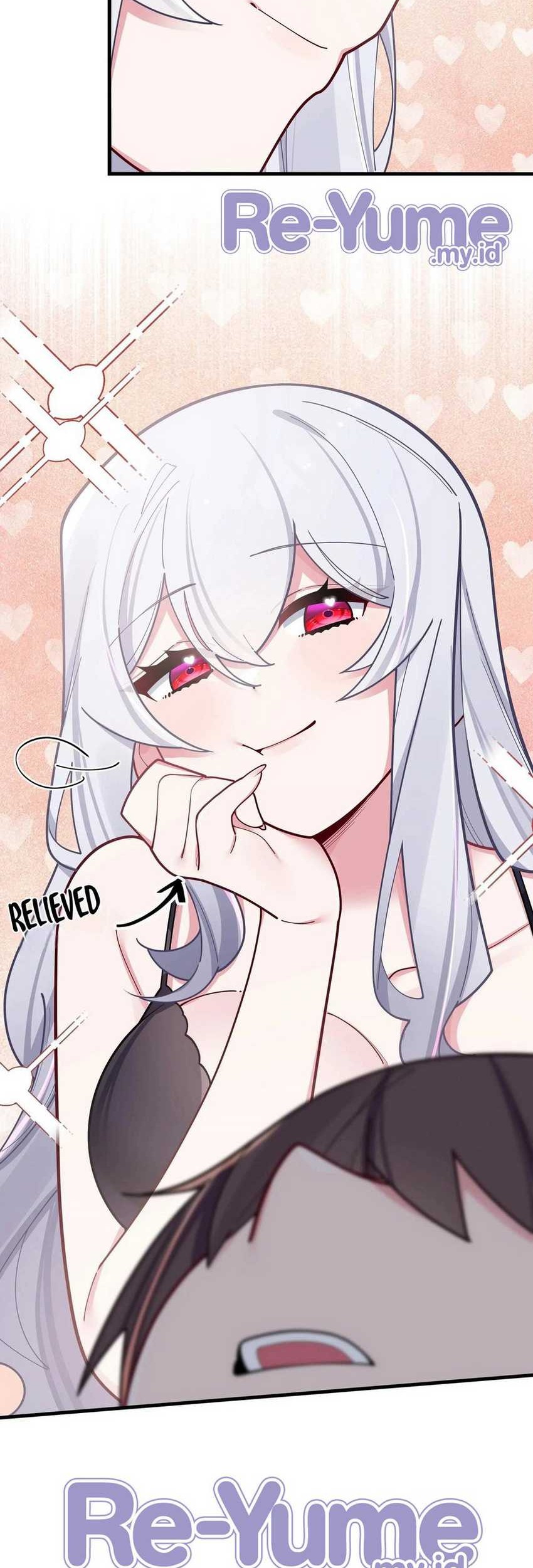 My Fake Girlfriends are Using Me As a Shield Chapter 66 Gambar 38