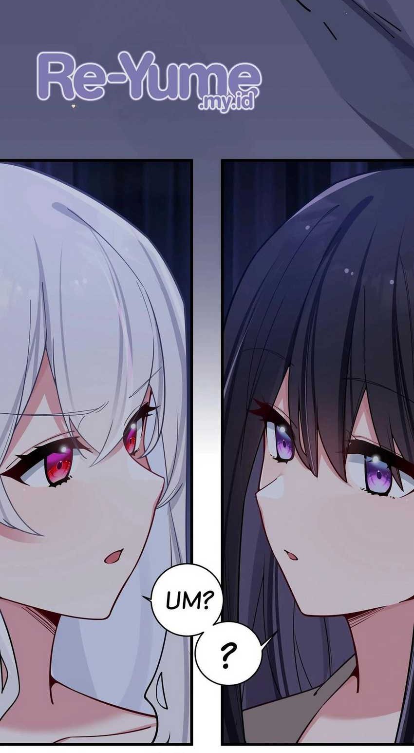 My Fake Girlfriends are Using Me As a Shield Chapter 66 Gambar 21