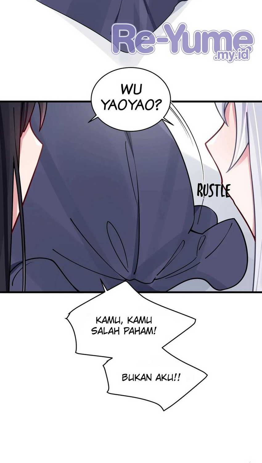 My Fake Girlfriends are Using Me As a Shield Chapter 66 Gambar 24