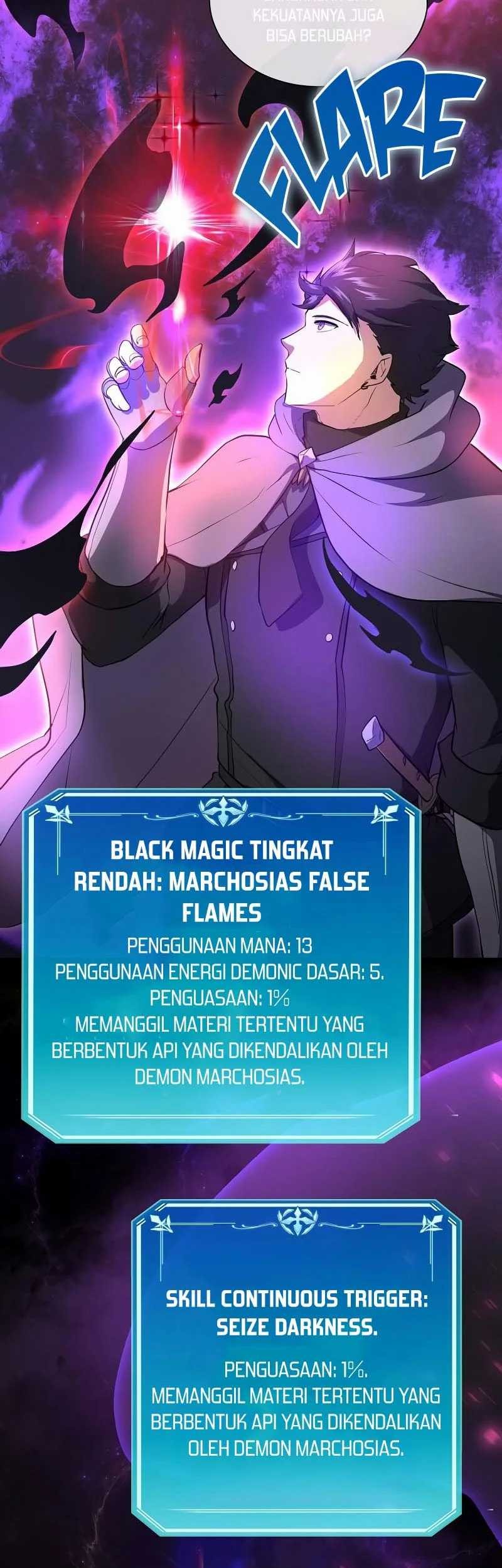 Leveling Up with Skills Chapter 71 Gambar 21