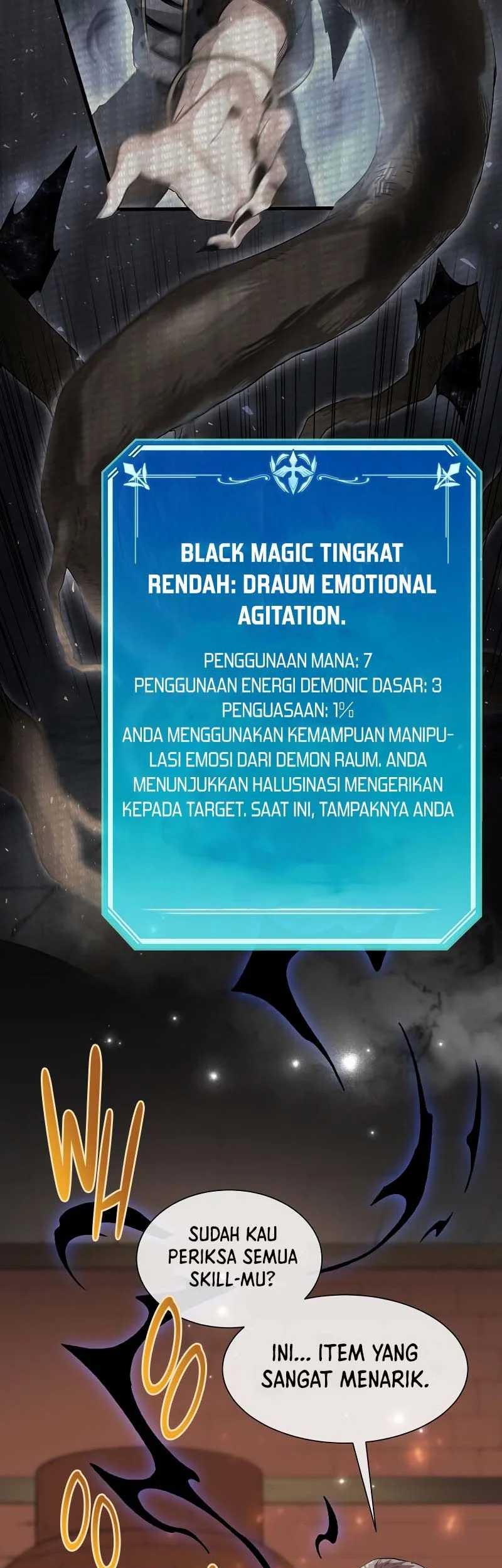 Leveling Up with Skills Chapter 71 Gambar 27