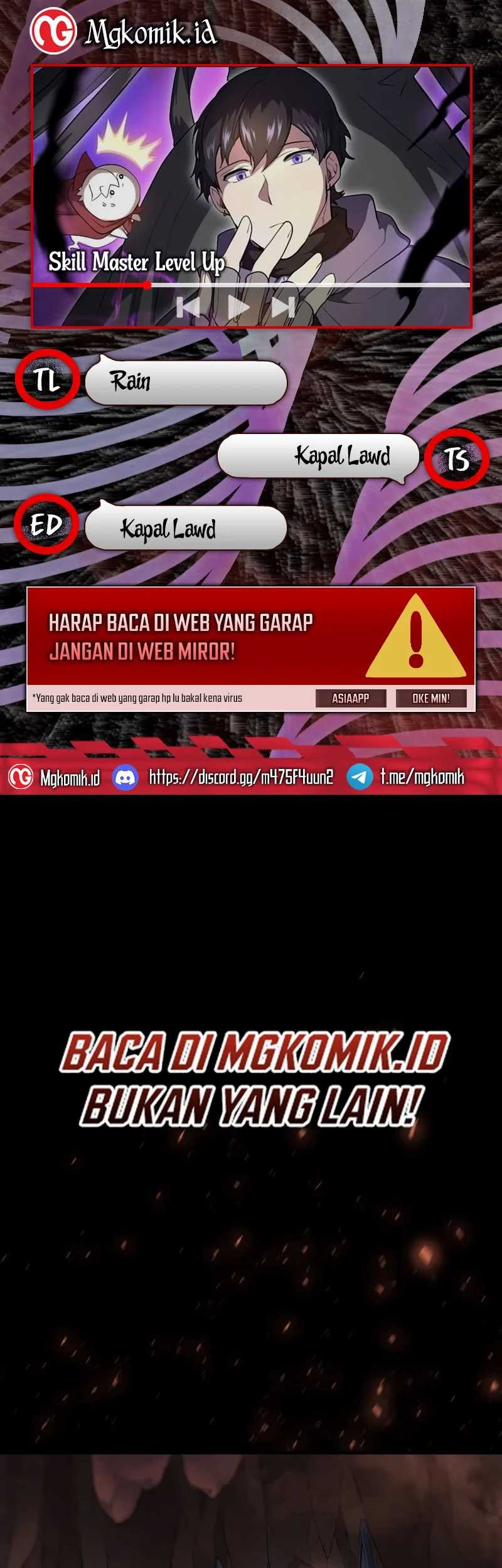 Baca Komik Leveling Up with Skills Chapter 71 Gambar 1