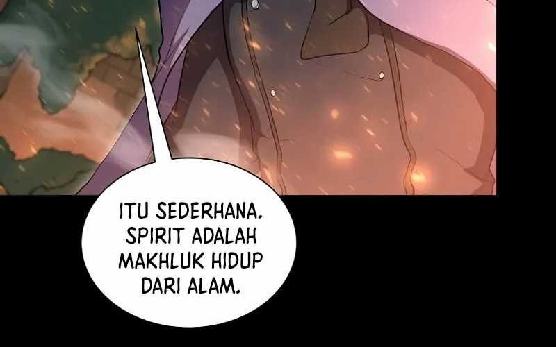 Leveling Up with Skills Chapter 71 Gambar 52
