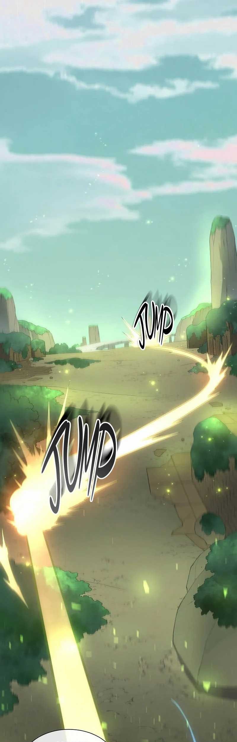 Leveling Up with Skills Chapter 71 Gambar 57