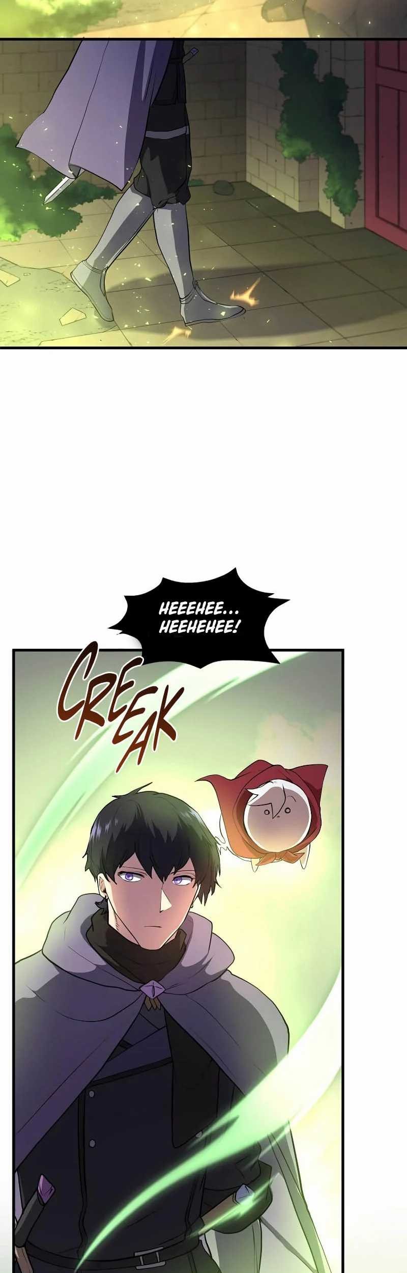 Leveling Up with Skills Chapter 71 Gambar 61