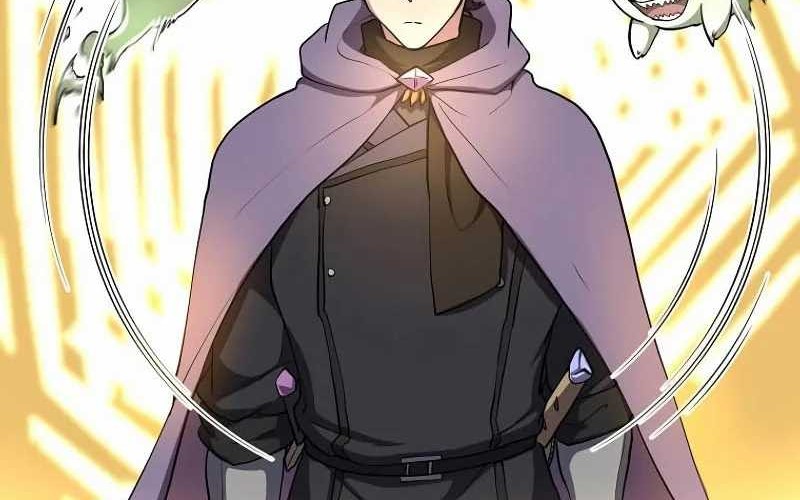 Leveling Up with Skills Chapter 71 Gambar 66