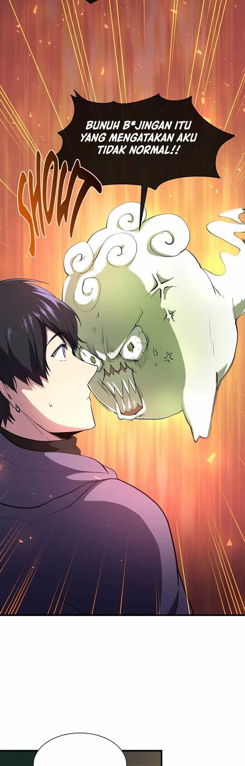 Leveling Up with Skills Chapter 71 Gambar 69