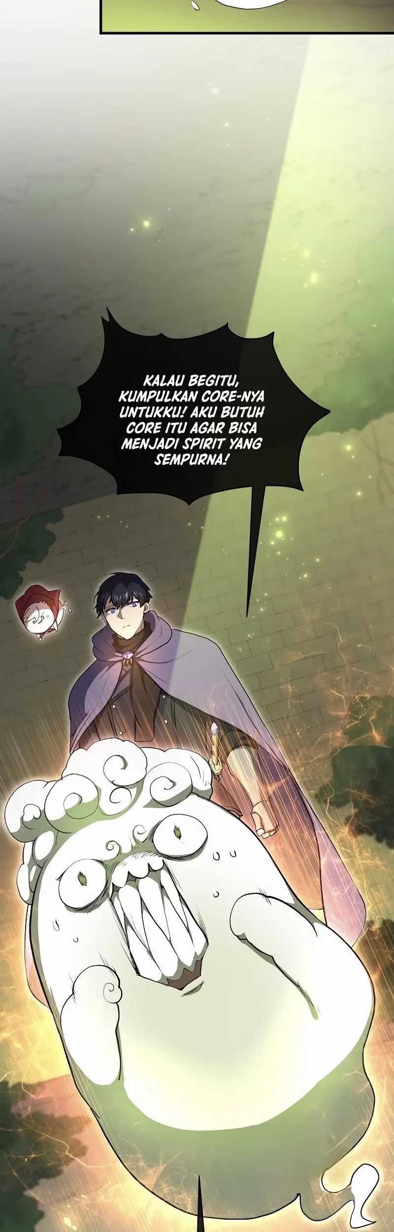 Leveling Up with Skills Chapter 71 Gambar 113