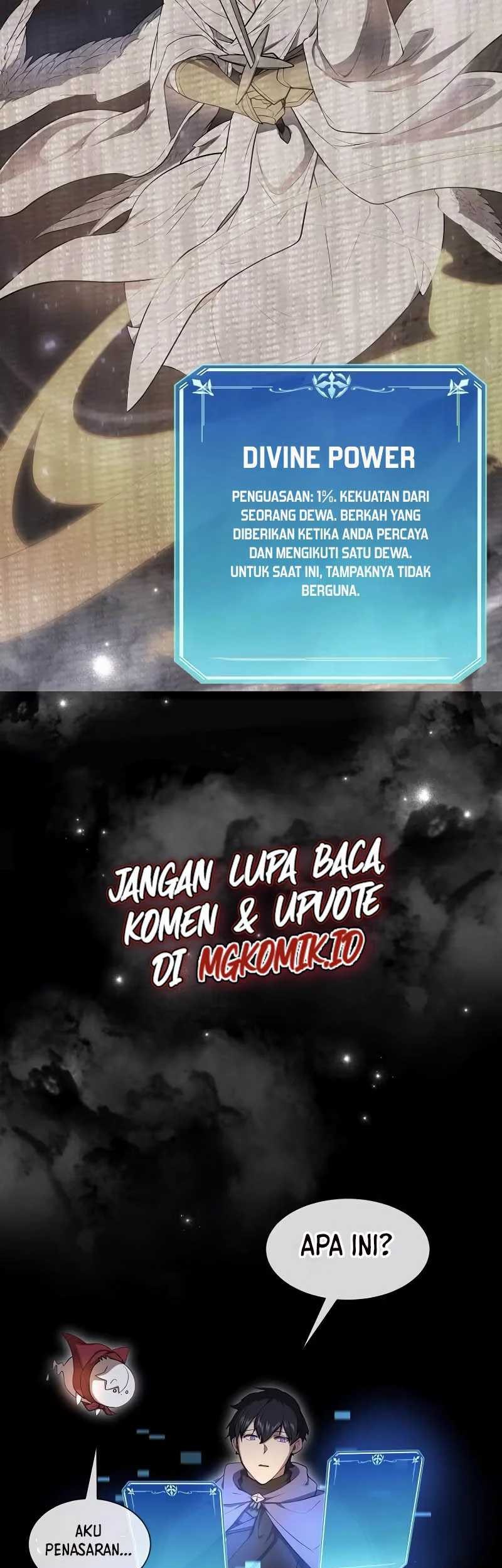 Leveling Up with Skills Chapter 71 Gambar 15