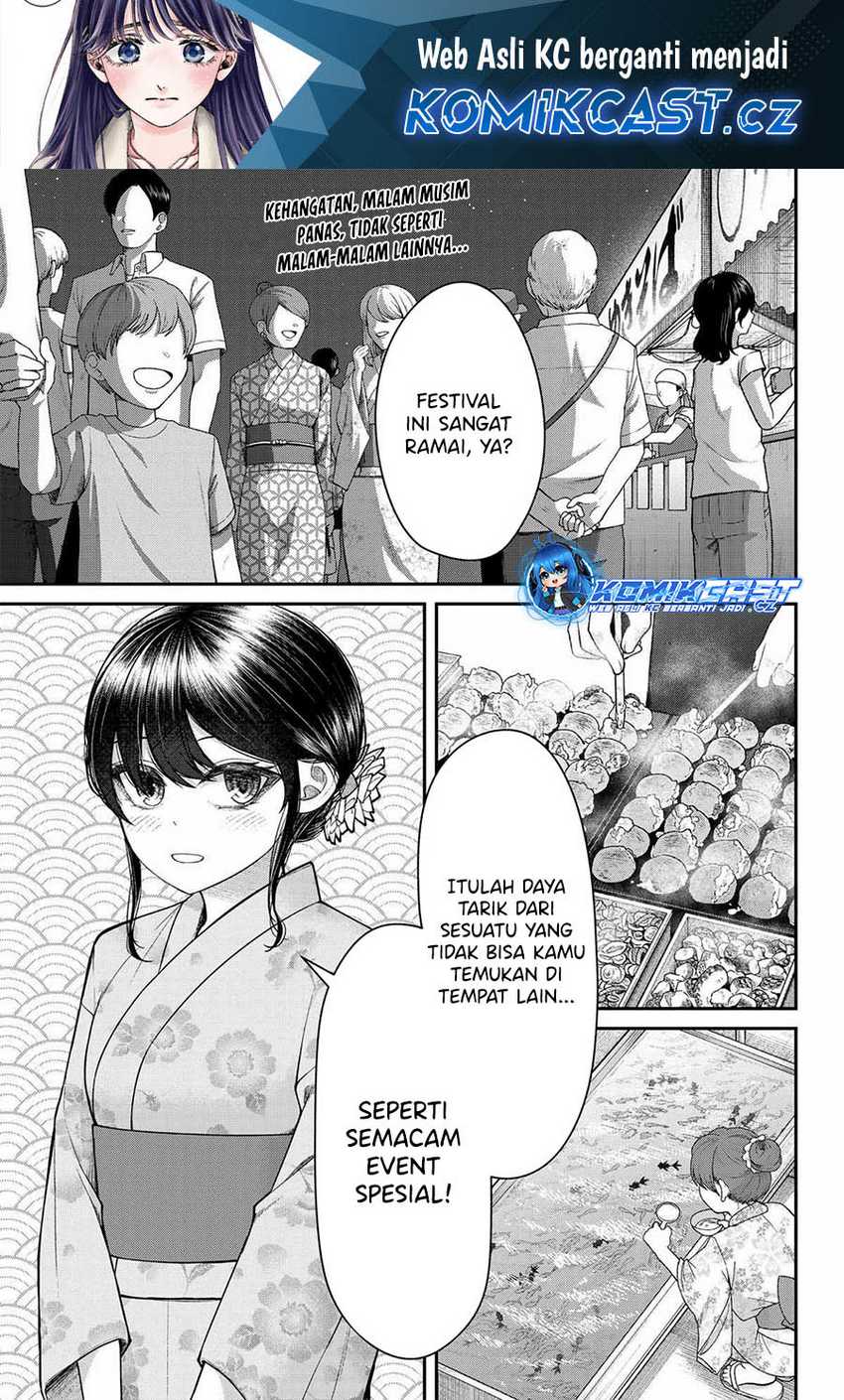 Baca Henai Heartbeat Chapter 14 Gambar 2