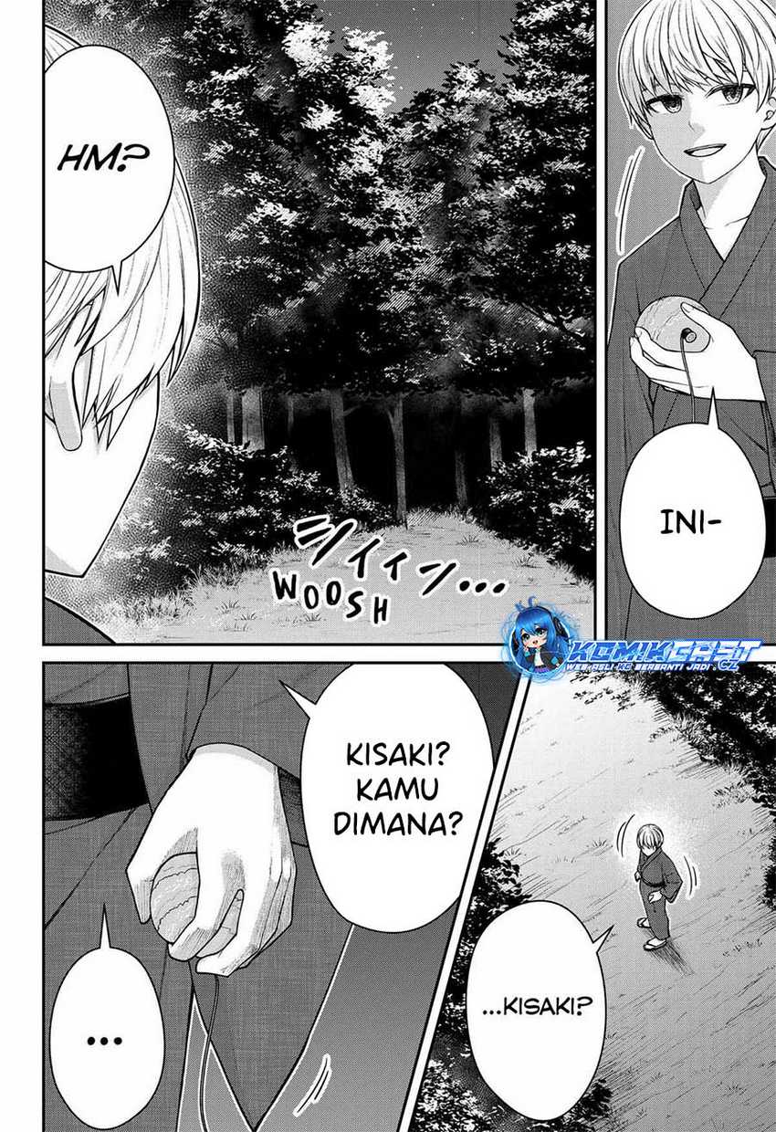 Henai Heartbeat Chapter 14 Gambar 5