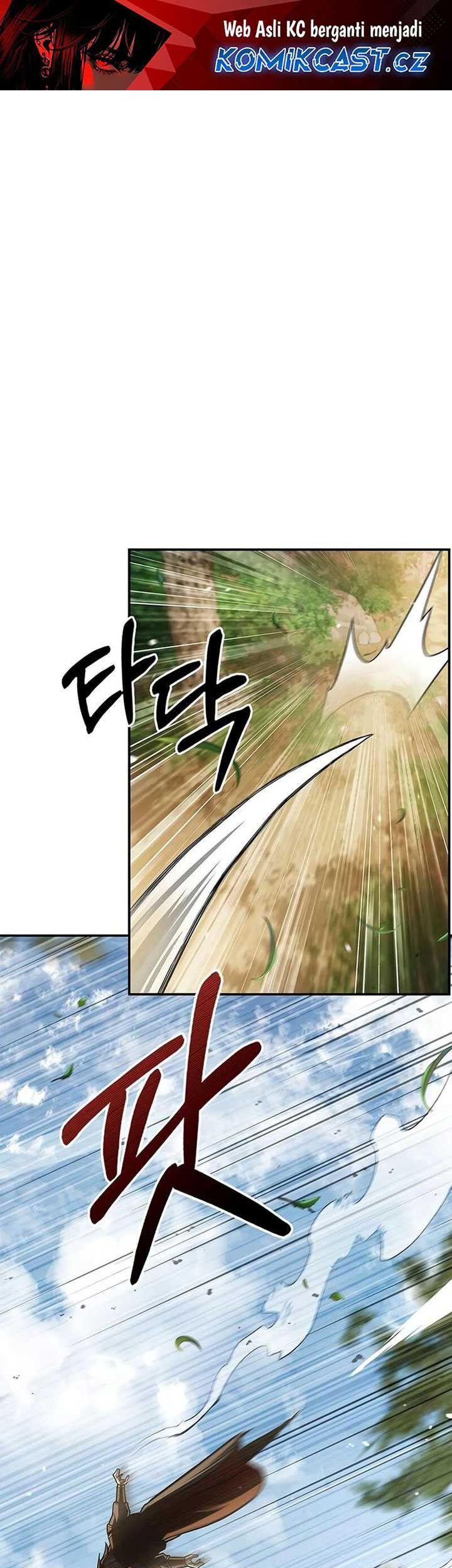 Baca Heavenly Grand Archive’s Young Master Chapter 92 Gambar 2
